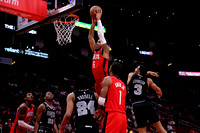Houston Rockets vs. San Antonio Spurs -- Mar 5 2023