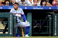 Houston Astros vs. New York Mets - June 21 2023