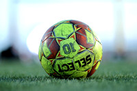Angleton HS Girls' Soccer vs. La Porte HS - Mar 7 2024