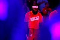 Houston Rockets vs. Philadelphia 76ers -- Jan 3 2020