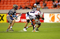 MLL All-Star Game -- June 13 2015