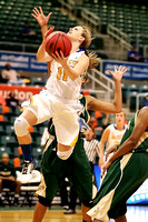 Best of the 2012 Southland Basketball Tournaments -- Mar. 6-10