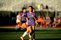 AHS Girl's Soccer (JV) vs. Manvel - Mar 3 2023