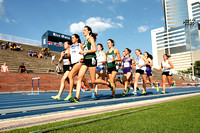 Conference USA Outdoor Track and Field Championships -- May 9-12
