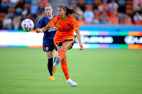 Houston Dash vs. OL Reign -- June 16 2023