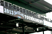 Southland Conference Baseball Tournament -- May 22-25