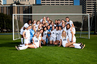 Rice Soccer Trophy Session -- Feb 8 2013