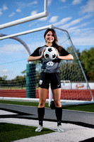 LSA Winter Sports Media Day -- October 23 2023