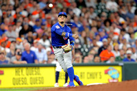 Houston Astros vs. Chicago Cubs -- May 29 2019