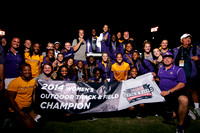 Conference USA Outdoor Track and Field Championships -- May 16-18
