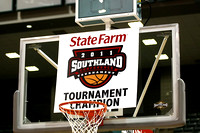 Best of the Southland Tournament -- March 8-12, 2011