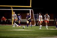 AHS Girls Soccer (Varsity) vs. La Porte HS- Mar 7 2024