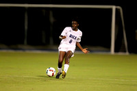 Rice vs. Houston Baptist -- Aug. 26