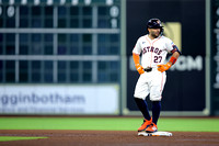 Houston Astros vs. Detroit Tigers -  April 30 2025