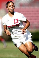 UH Soccer vs. Central Florida -- Oct. 17