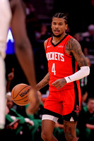 Houston Rockets vs. Boston Celtics - Jan 3 2025