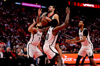 Houston Rockets vs. Brooklyn Nets -- February 1 2025