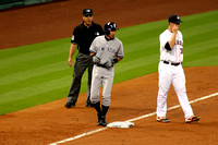 Astros vs. Yankees -- April 3