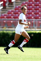 UH Soccer vs. Central Florida -- Oct. 17